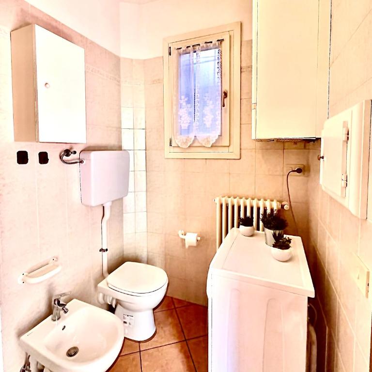 Canalchiaro55 - Appartamento con 1 Camera da Letto - 12