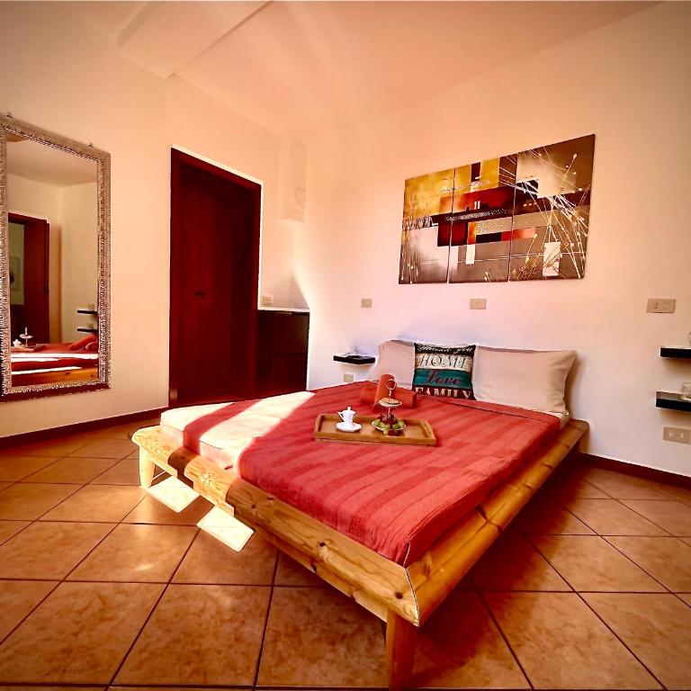 Canalchiaro55 - Appartamento con 1 Camera da Letto - 7