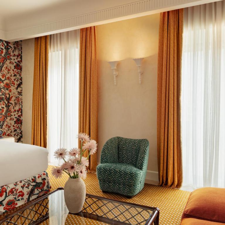 Casa Monti Roma - Junior Suite - 4