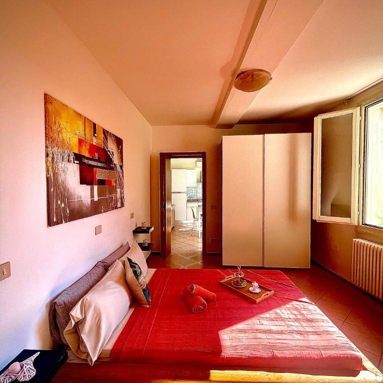 Canalchiaro55 - Appartamento con 1 Camera da Letto - 10