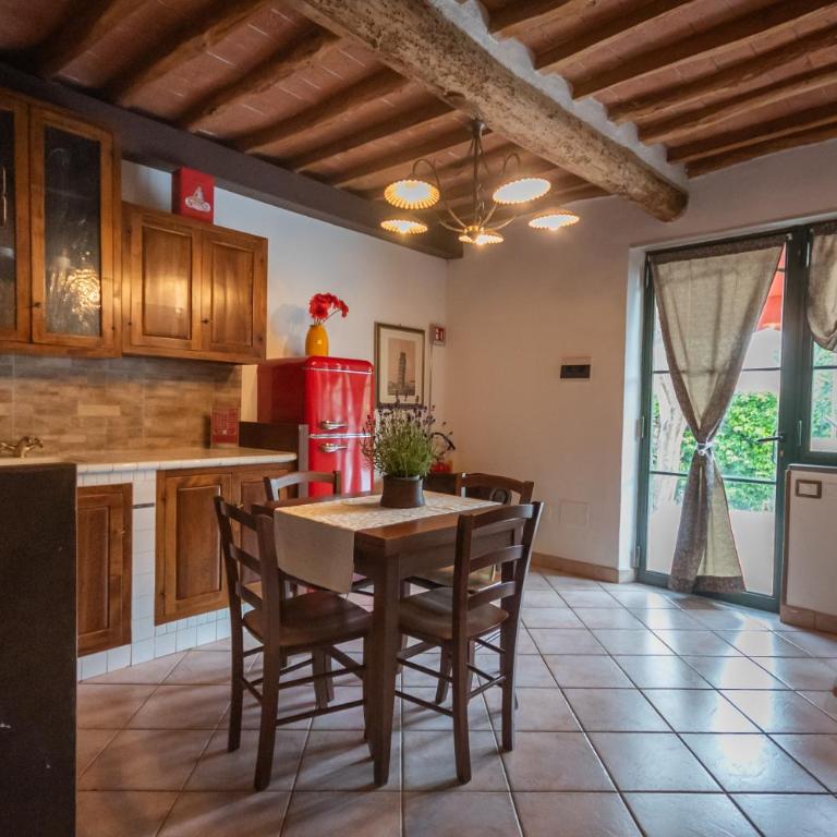 Regina Rooms Pisa - Deluxe One-Bedroom Apartment - 6