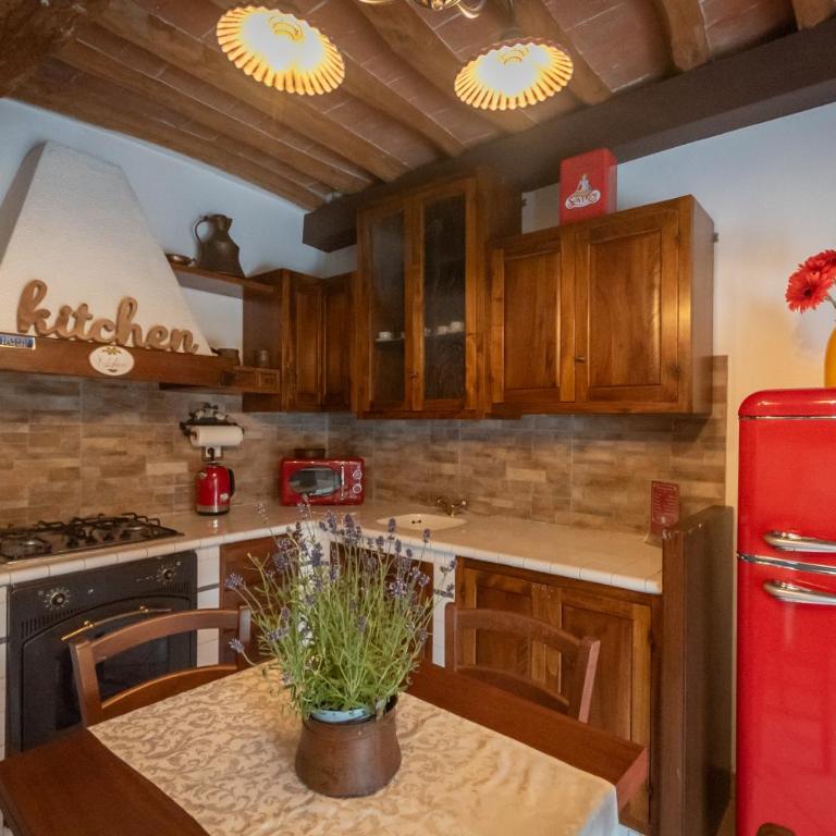 Regina Rooms Pisa - Deluxe One-Bedroom Apartment - 5