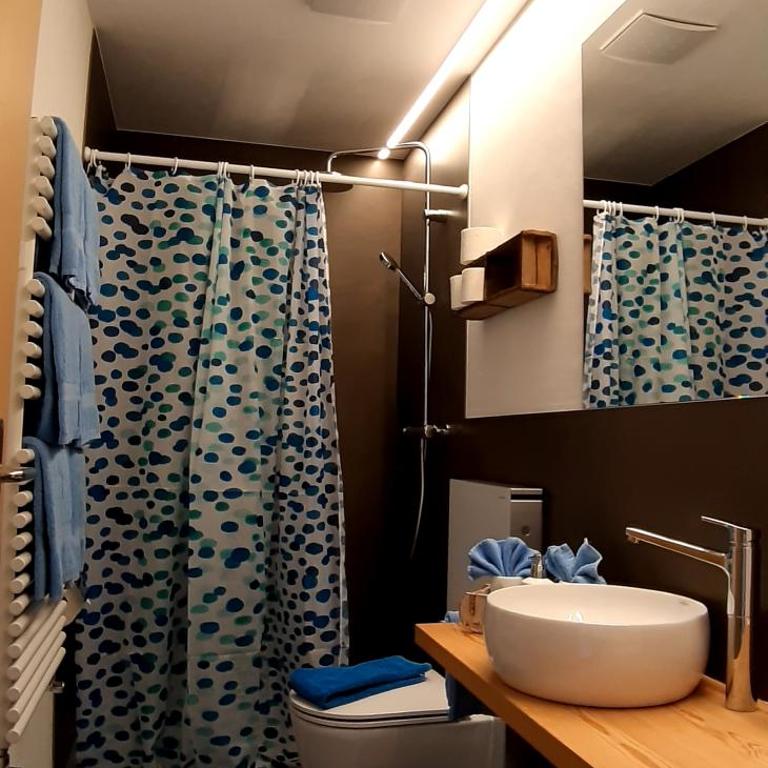 Ferienwohnung Vonlanthen - Apartment mit 2 Schlafzimmern - 22