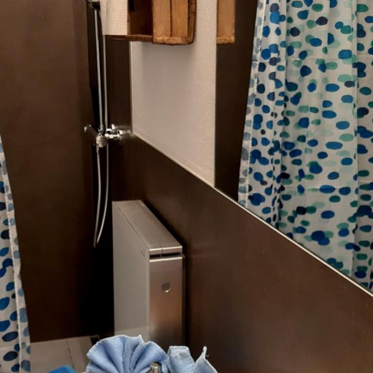 Ferienwohnung Vonlanthen - Apartment mit 2 Schlafzimmern - 21