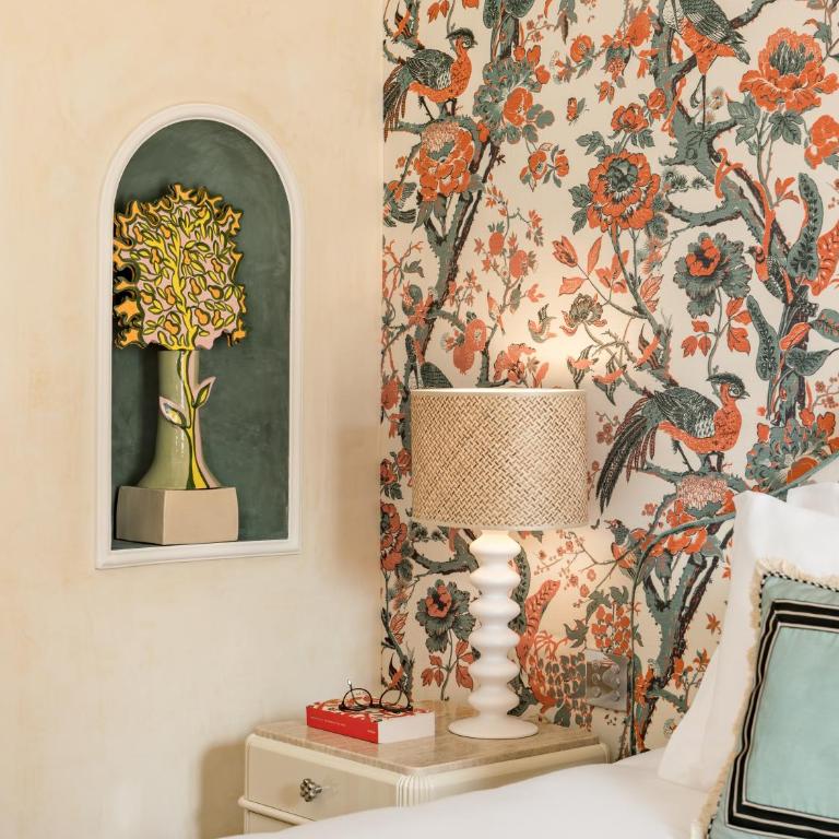 Casa Monti Roma - Suite - 4