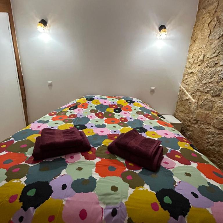Residence "A Torbia" , 5 appartements de 2 à 6 personnes - Appartement 2 Chambres - 4