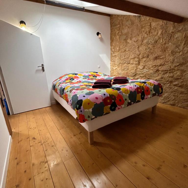 Residence "A Torbia" , 5 appartements de 2 à 6 personnes - Appartement 2 Chambres - 5