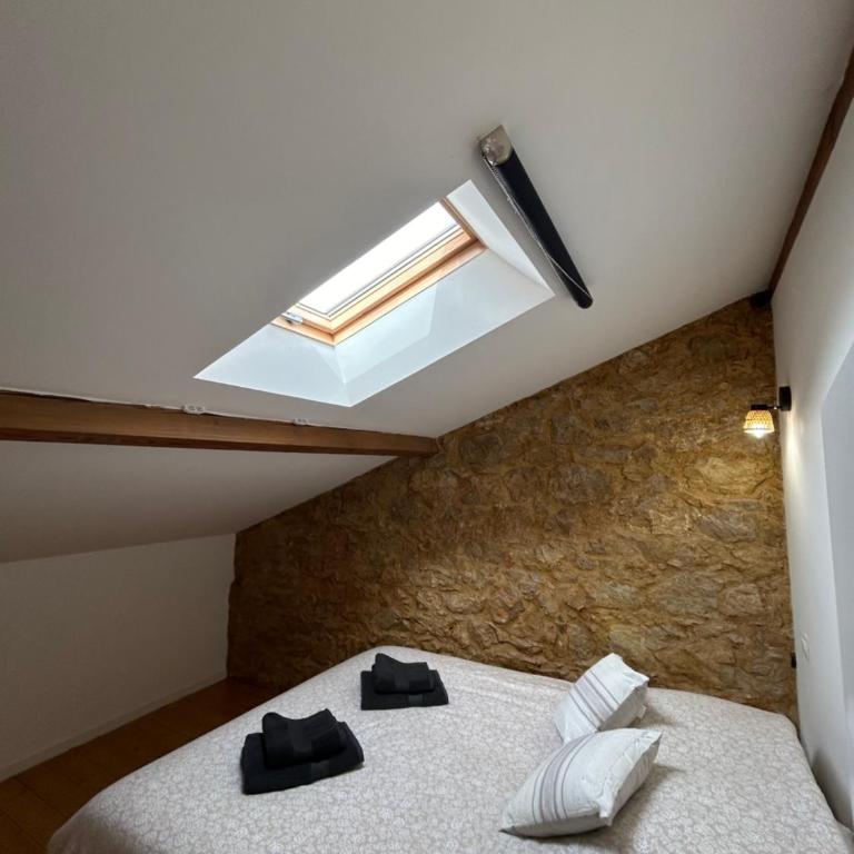 Residence "A Torbia" , 5 appartements de 2 à 6 personnes - Appartement 2 Chambres - 7