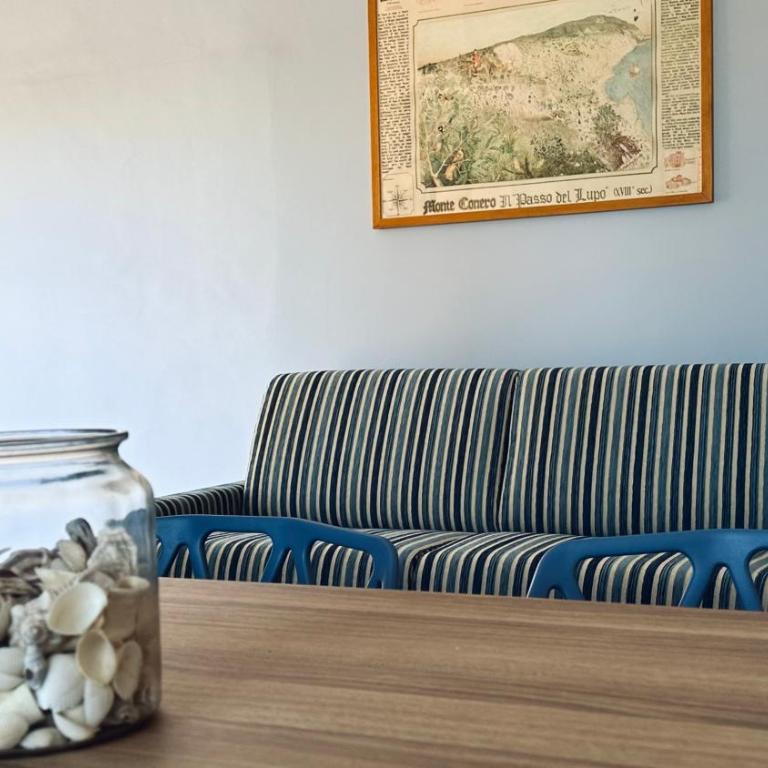S340 - Sirolo, nuovo bilocale in centro con posto auto - One-Bedroom Apartment - 6