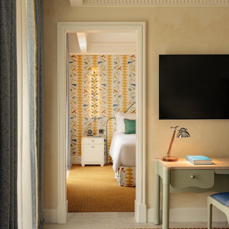 Casa Monti Roma - Two-Bedroom Suite - 7