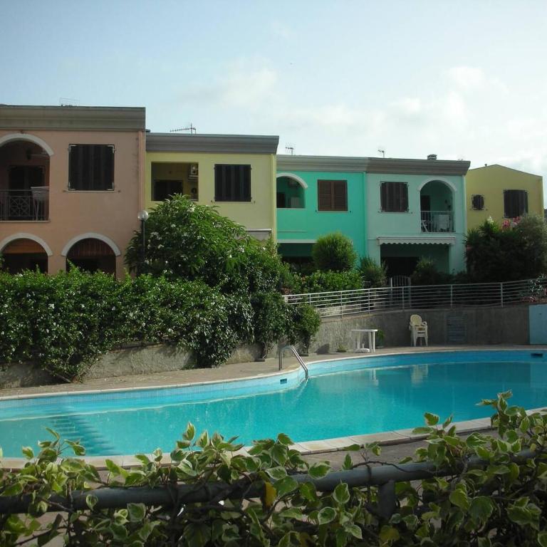 Casa Vacanze I Borghi - Vacation Home - 7
