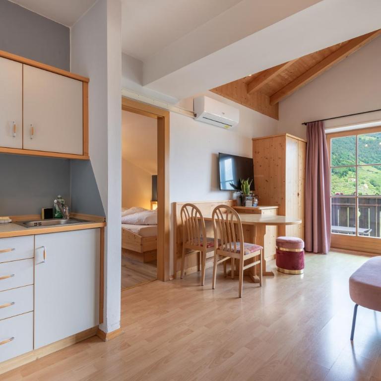 Hotel Residence MaVie - Chambre Familiale Deluxe - 2