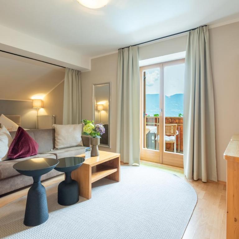 Hotel Residence MaVie - Appartement 2 Chambres - 4