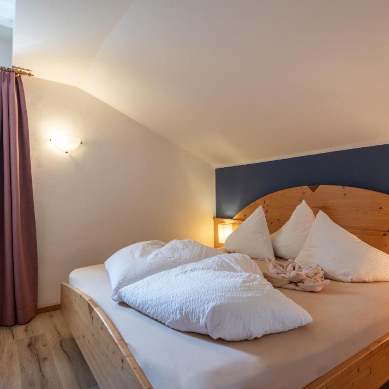 Hotel Residence MaVie - Chambre Familiale Deluxe - 3