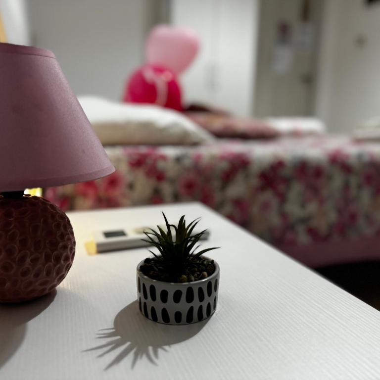 Dolce Notte - Double Room with Balcony - 13
