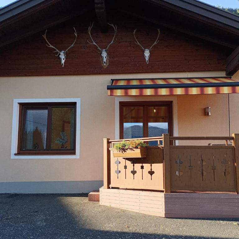Ferienwohnung Marlies - Apartment mit 1 Schlafzimmer - 1