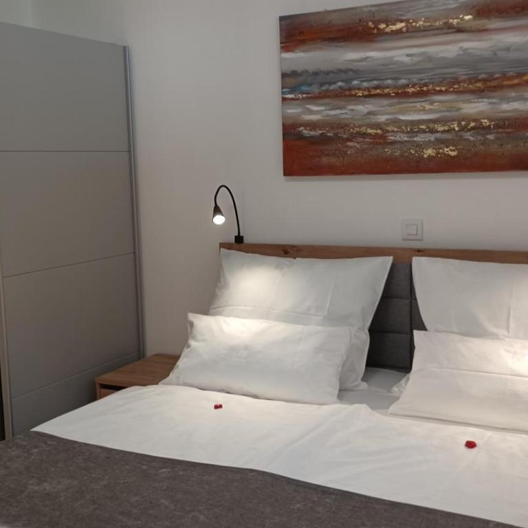 Ferienwohnung Marlies - Apartment mit 1 Schlafzimmer - 3