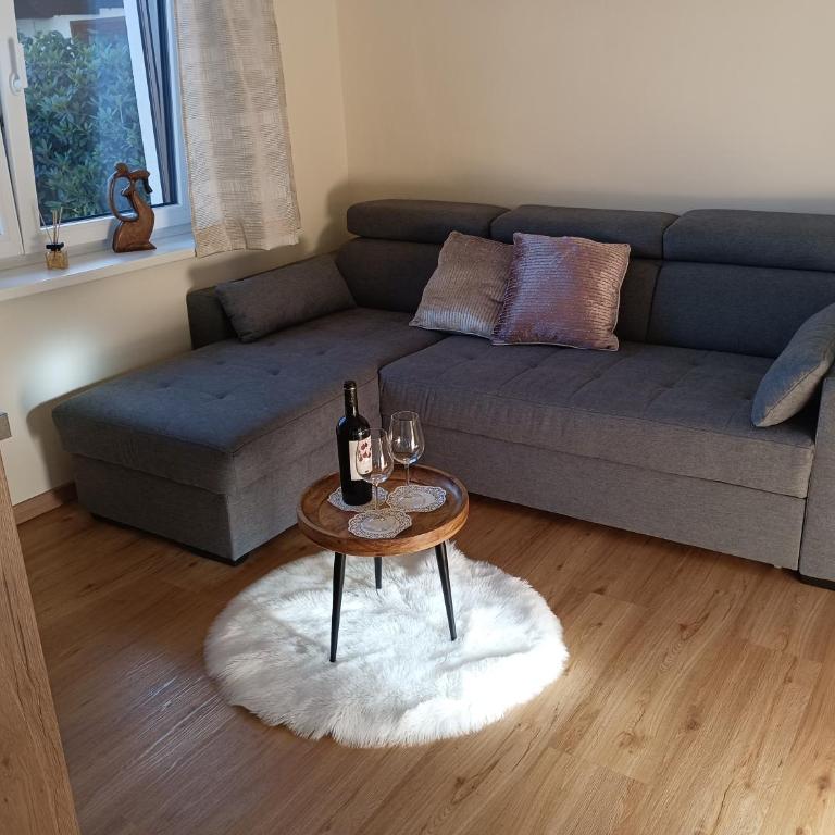 Ferienwohnung Marlies - Apartment mit 1 Schlafzimmer - 4