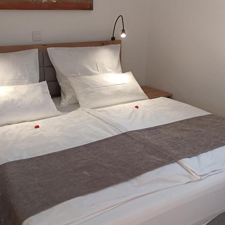 Ferienwohnung Marlies - Apartment mit 1 Schlafzimmer - 5