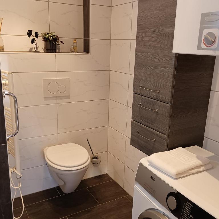 Ferienwohnung Marlies - Apartment mit 1 Schlafzimmer - 6
