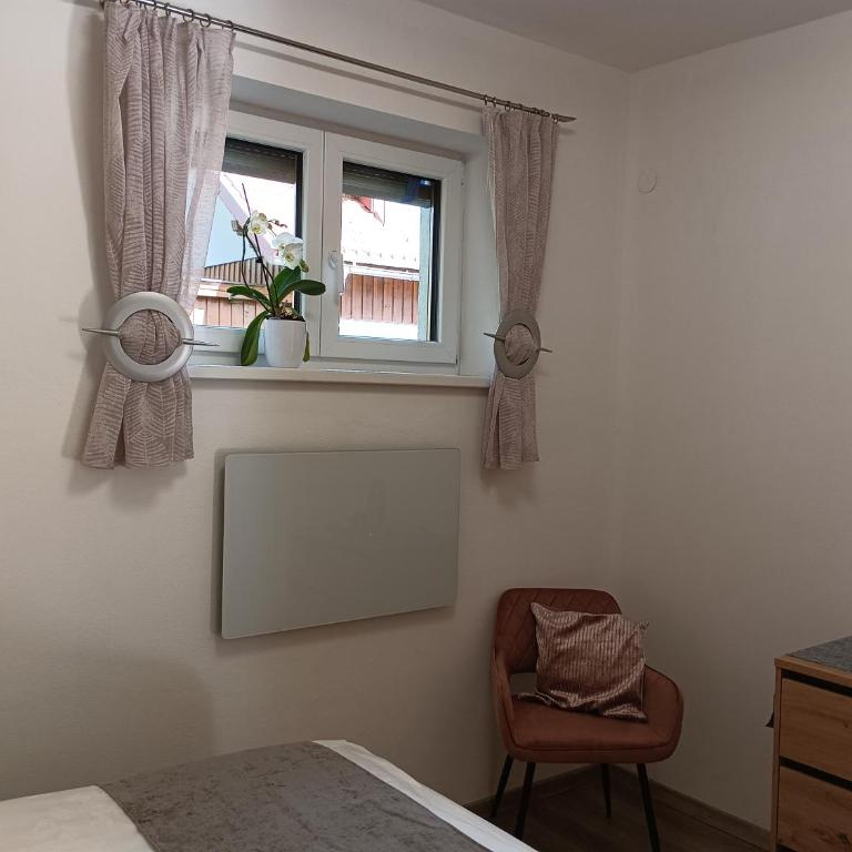 Ferienwohnung Marlies - Apartment mit 1 Schlafzimmer - 7