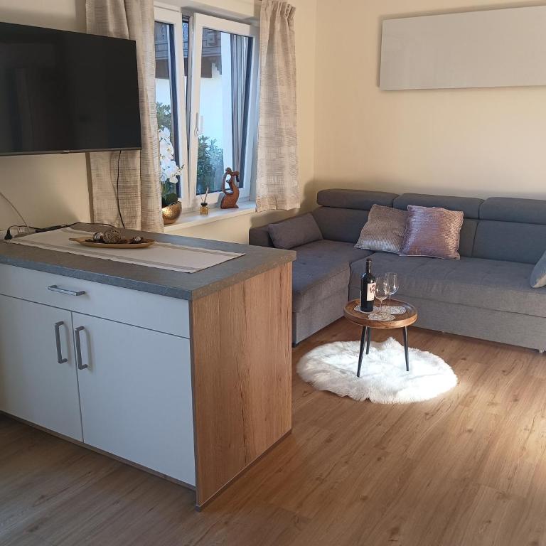 Ferienwohnung Marlies - Apartment mit 1 Schlafzimmer - 10