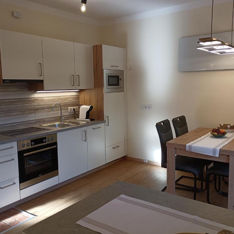 Ferienwohnung Marlies - Apartment mit 1 Schlafzimmer - 13