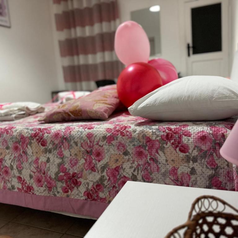 Dolce Notte - Double Room with Balcony - 12