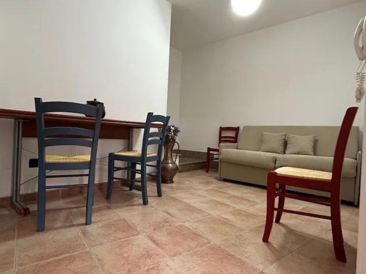 Dimora Lilium - Casa Vacanze - 14