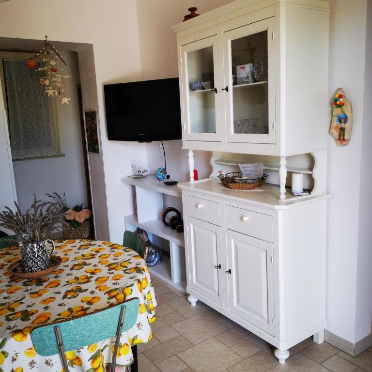 Villa Primavera, con uso di piscina - Two-Bedroom House - 15