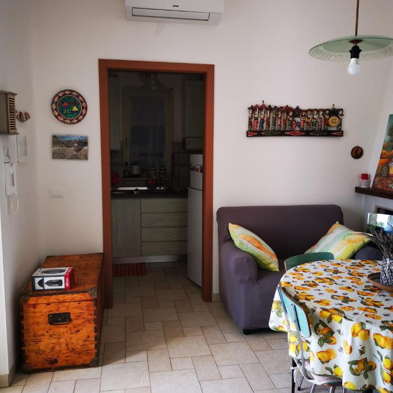 Villa Primavera, con uso di piscina - Two-Bedroom House - 19