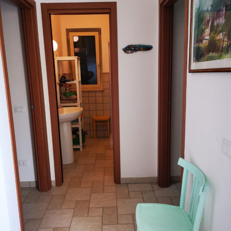 Villa Primavera, con uso di piscina - Two-Bedroom House - 20