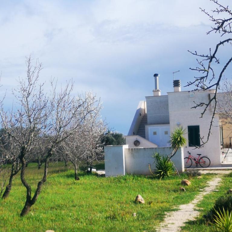Villa Primavera, con uso di piscina - Two-Bedroom House - 21