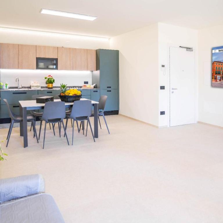 Benaco See - Apartment mit 2 Schlafzimmern und Seeblick - 6