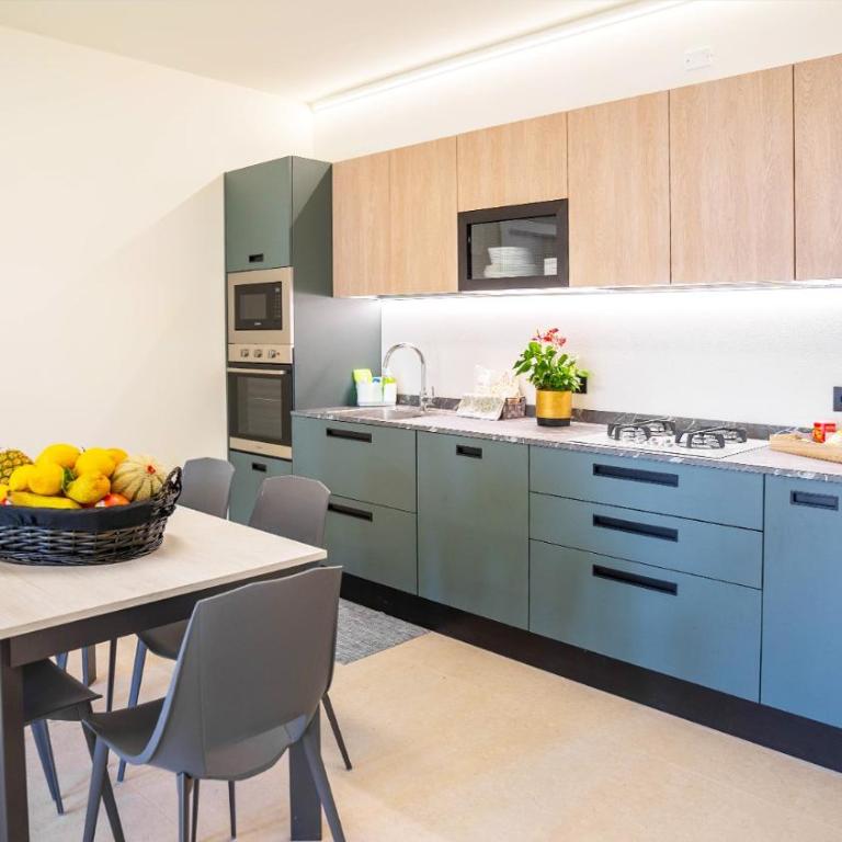 Benaco See - Apartment mit 2 Schlafzimmern und Seeblick - 7