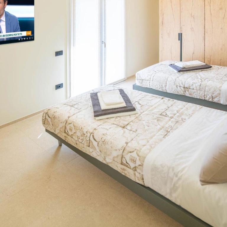 Benaco See - Deluxe Apartment - 3