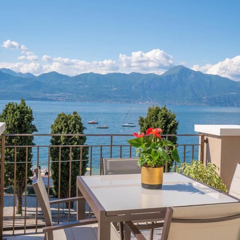 Benaco See - Deluxe Apartment - 4
