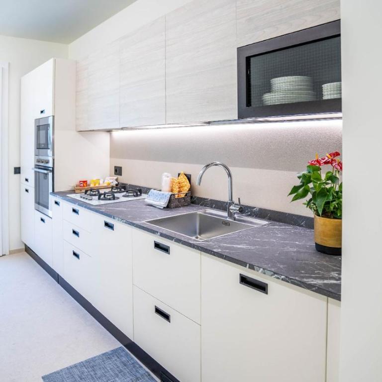Benaco See - Apartment mit 2 Schlafzimmern und Terrasse - 5