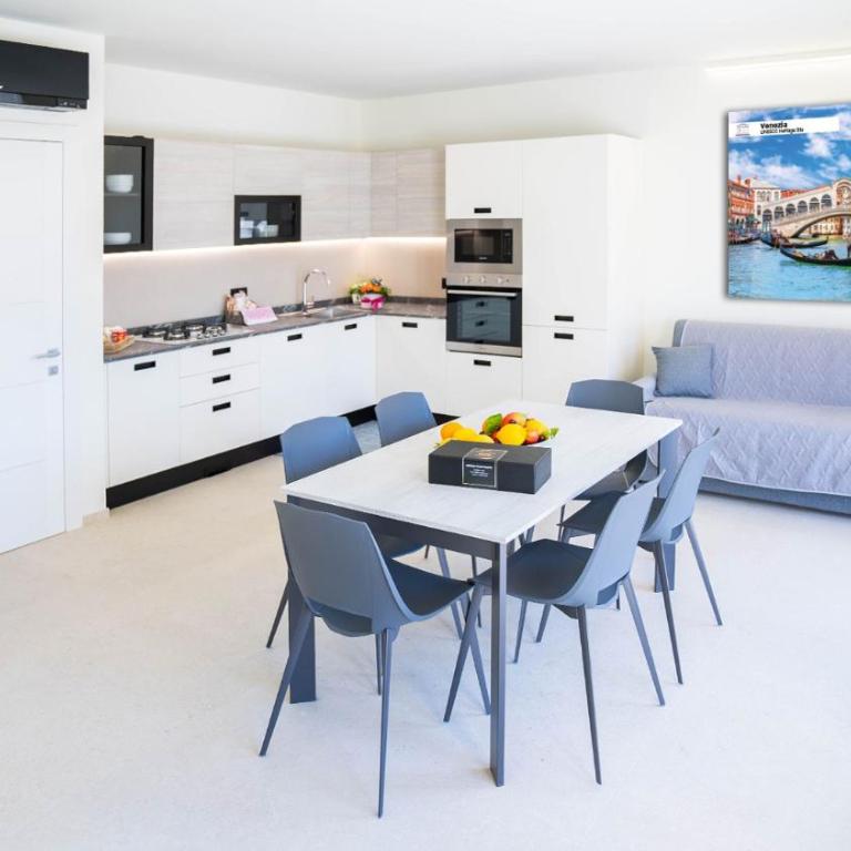 Benaco See - Apartment mit 2 Schlafzimmern und Seeblick - 6