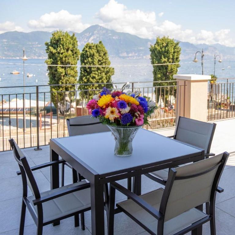 Benaco See - Apartment mit 2 Schlafzimmern und Terrasse - 6
