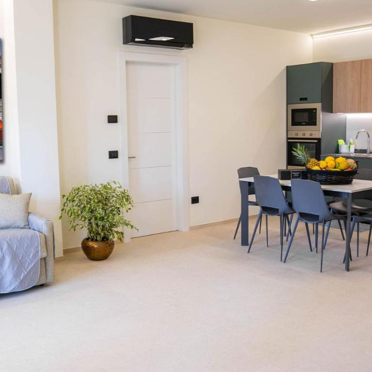 Benaco See - Apartment mit 2 Schlafzimmern und Seeblick - 9