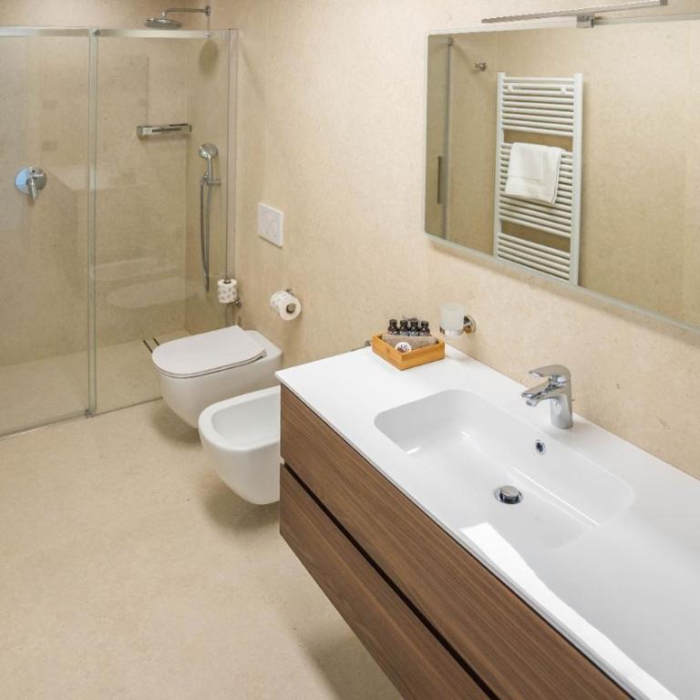Benaco See - Apartment mit 2 Schlafzimmern und Seeblick - 6