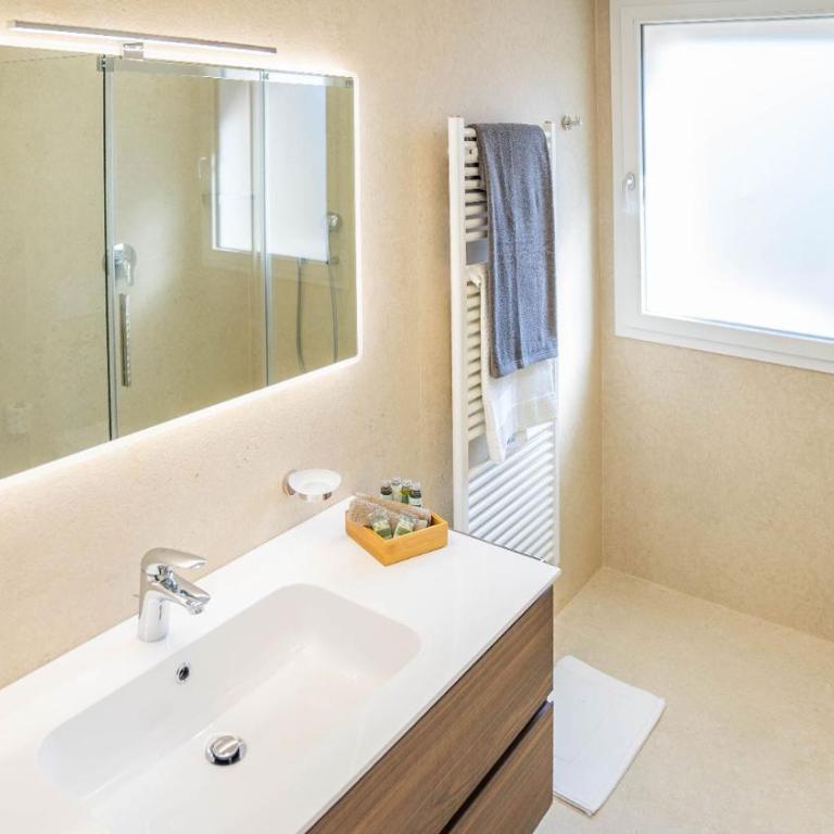 Benaco See - Apartment mit 2 Schlafzimmern und Seeblick - 7