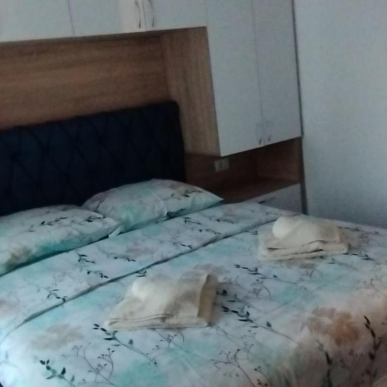 CENTAR CEPERKOVIC - Apartman sa 1 Spavaćom Sobom - 10