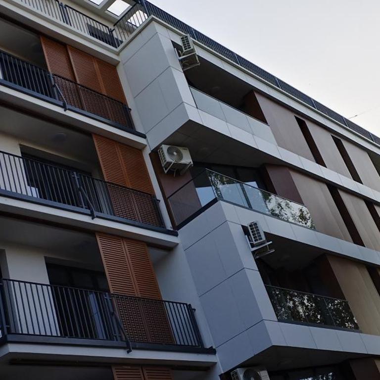 CENTAR CEPERKOVIC - Apartman sa 1 Spavaćom Sobom - 12
