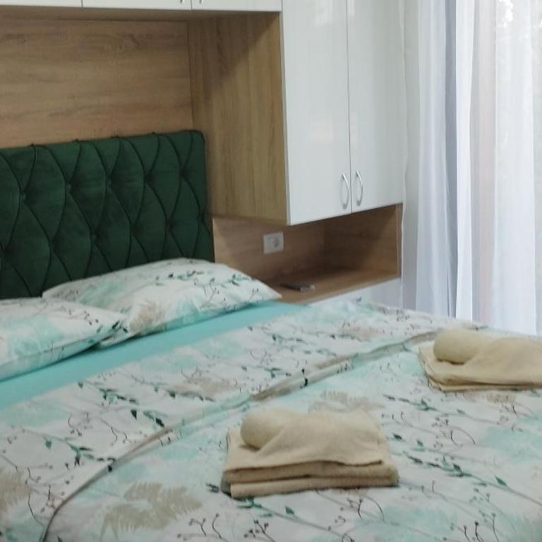 CENTAR CEPERKOVIC - Apartman sa 1 Spavaćom Sobom - 11