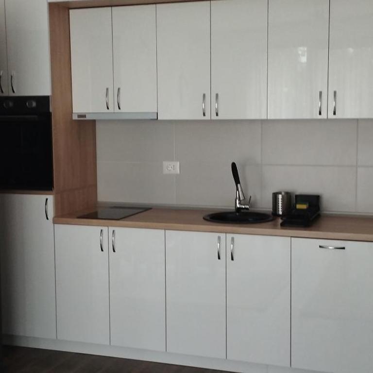 CENTAR CEPERKOVIC - Apartman sa 1 Spavaćom Sobom - 16