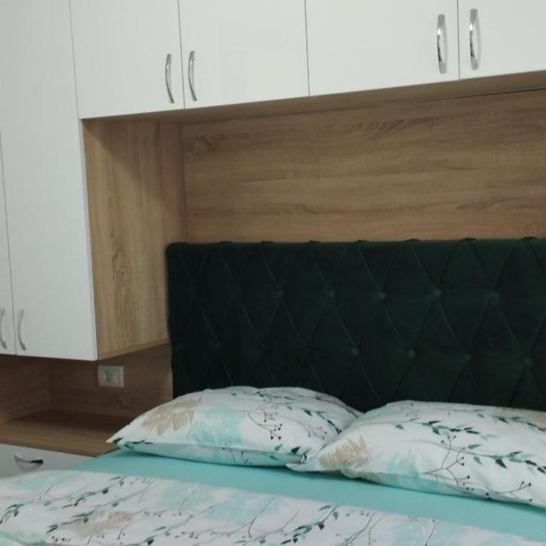 CENTAR CEPERKOVIC - Apartman sa 1 Spavaćom Sobom - 18