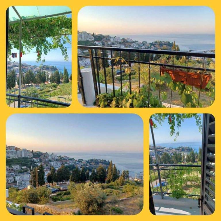 Apartment Djakonovic Mladen - Apartment with Sea View - 7