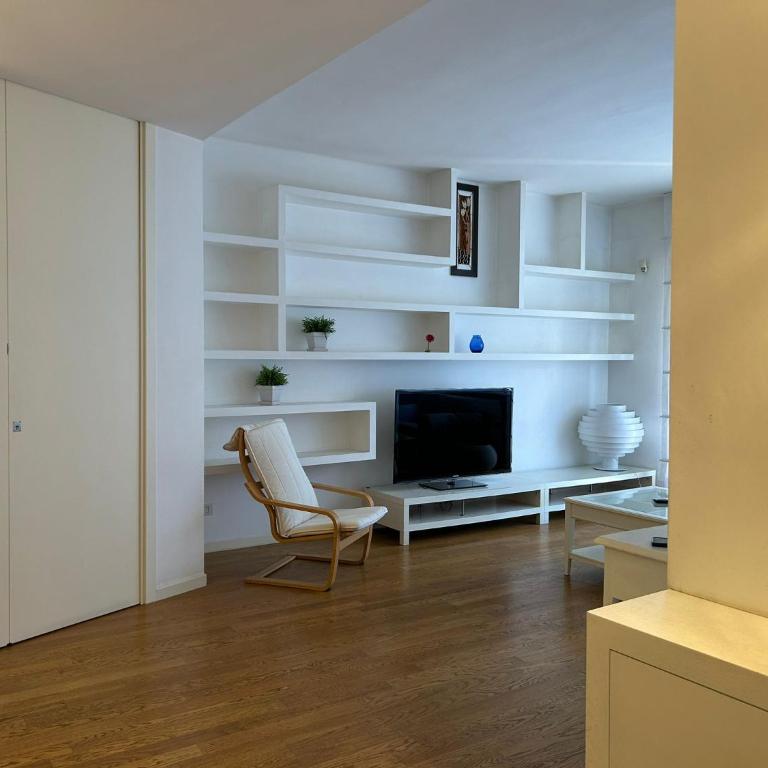 Piccinni Exclusive Suite 182 - Two-Bedroom Apartment - 4